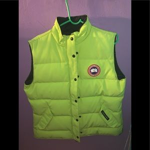Canada Goose Women’s Freestyle Vest